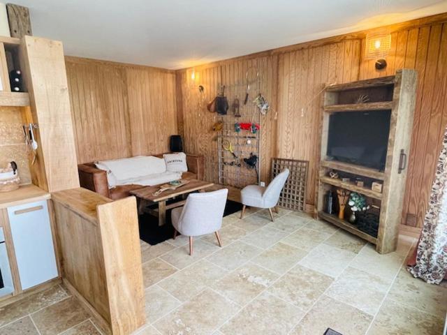 Ressourcement Et Bien Etre En Bord De Mer Довиль Экстерьер фото